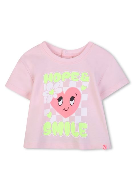 Completo t-shirt e shorts BILLIEBLUSH KIDS | U21780148